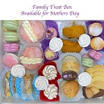 Family Treat Box for Mothers Day ONLY