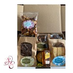 Father's Day Treat Boxes (Postage Boxes)
