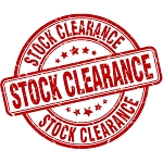 Clearance products
