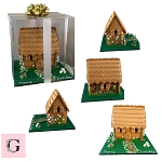 Corporate Gift Gingerbread Products