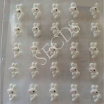 Royal Mini Bopping Bunnies