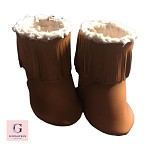 Sugar Suede Ugg Boots