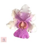 Vanda Orchids