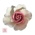 Sugar Rose Fantasy Wired Petals