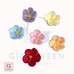 Royal Icing Baby Blossom Flowers