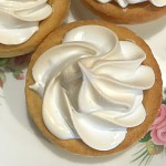 Lemon Meringue Pies Small