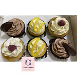 Cupcakes Special boxes