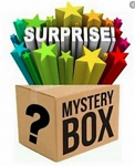 Mystery Boxes