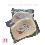 Girraween Superfine Flower Paste White