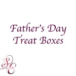 Father's Day Treat Box