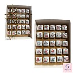 Gingerbread Advent Calendar 2025