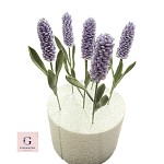 Sugar Flower Lavender Stems