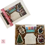 PYO Gingerbread House Kit