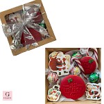 Teachers Christmas Cookie Pack