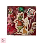 Grinch Cookie Gift Box 5