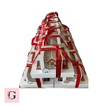 Christmas Gift Packs Mini Gingerbread house and Cookies