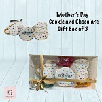 Mother's day Mini Tea Set Gift Pack