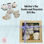 Mother's day Garden Tea Party Gift Box