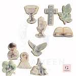 Communion Cookies