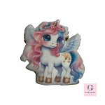 Unicorn Cookies