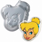 Tinker Bell Cake Tin